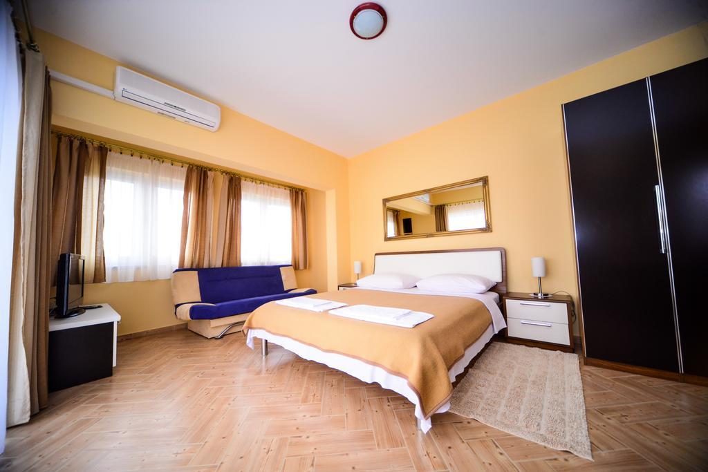 Apartments Dalmacija Стариград-Пакленица Номер фото